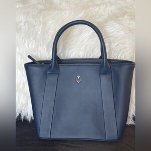 Vessel Luxury Golf Brand Shopper Tote